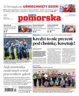 Gazeta Pomorska Włocławek 287/2025