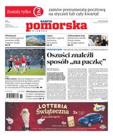 Gazeta Pomorska Włocławek 292/2025