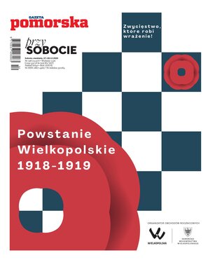 Gazeta Pomorska Włocławek 298/2025