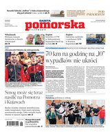 Gazeta Pomorska Włocławek 30/2025
