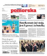 Gazeta Pomorska Włocławek 34/2025