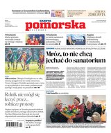 Gazeta Pomorska Włocławek 35/2025