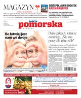 Gazeta Pomorska Włocławek 37/2025