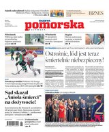 Gazeta Pomorska Włocławek 40/2025