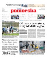 Gazeta Pomorska Włocławek 42/2025