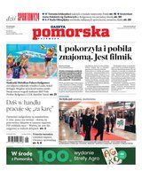 Gazeta Pomorska Włocławek 45/2025