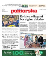 Gazeta Pomorska Włocławek 46/2025