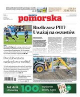 Gazeta Pomorska Włocławek 47/2025