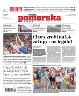 Gazeta Pomorska Włocławek 51/2025