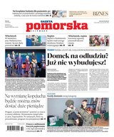 Gazeta Pomorska Włocławek 52/2025