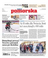 Gazeta Pomorska Włocławek 53/2025