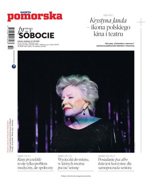 Gazeta Pomorska Włocławek 56/2025