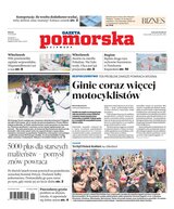 Gazeta Pomorska Włocławek 58/2025