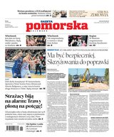 Gazeta Pomorska Włocławek 59/2025