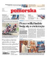 Gazeta Pomorska Włocławek 6/2025