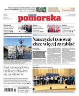 Gazeta Pomorska Włocławek 60/2025
