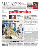 Gazeta Pomorska Włocławek 61/2025
