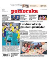 Gazeta Pomorska Włocławek 64/2025
