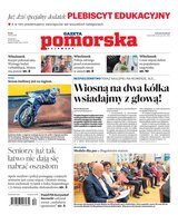 Gazeta Pomorska Włocławek 65/2025
