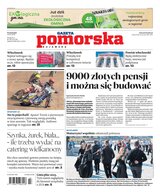 Gazeta Pomorska Włocławek 69/2025