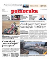 Gazeta Pomorska Włocławek 70/2025
