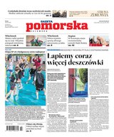 Gazeta Pomorska Włocławek 71/2025