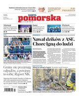 Gazeta Pomorska Włocławek 72/2025
