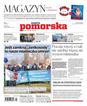 Gazeta Pomorska Włocławek 73/2025