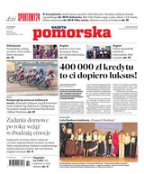 Gazeta Pomorska Włocławek 75/2025