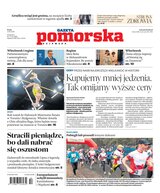 Gazeta Pomorska Włocławek 77/2025