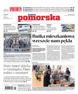Gazeta Pomorska Włocławek 81/2025