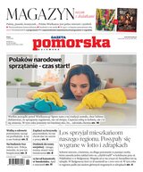 Gazeta Pomorska Włocławek 85/2025