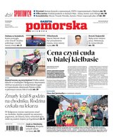 Gazeta Pomorska Włocławek 87/2025