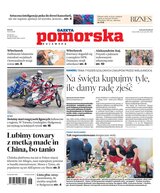 Gazeta Pomorska Włocławek 88/2025