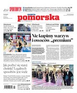 Gazeta Pomorska Włocławek 9/2025