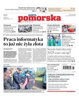 Gazeta Pomorska Włocławek 90/2025