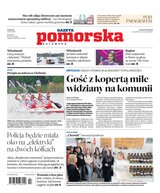 Gazeta Pomorska Włocławek 95/2025