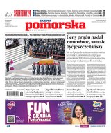 Gazeta Pomorska Włocławek 98/2025