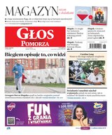Głos Dziennik Pomorza Głos Pomorza 101/2025