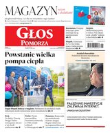 Głos Dziennik Pomorza Głos Pomorza 118/2025