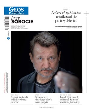 Głos Dziennik Pomorza Głos Pomorza 119/2025