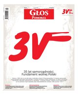 Głos Dziennik Pomorza Głos Pomorza 121/2025