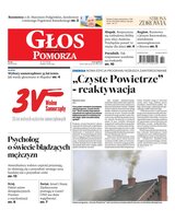 Głos Dziennik Pomorza Głos Pomorza 122/2025