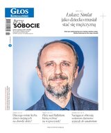 Głos Dziennik Pomorza Głos Pomorza 125/2025