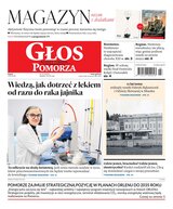 Głos Dziennik Pomorza Głos Pomorza 13/2025