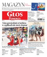 Głos Dziennik Pomorza Głos Pomorza 141/2025