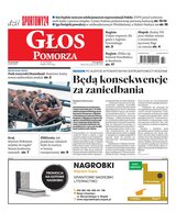 Głos Dziennik Pomorza Głos Pomorza 149/2025