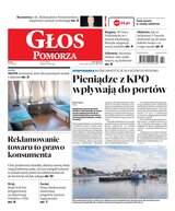 Głos Dziennik Pomorza Głos Pomorza 17/2025