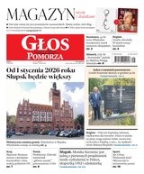 Głos Dziennik Pomorza Głos Pomorza 177/2025