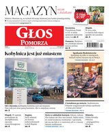 Głos Dziennik Pomorza Głos Pomorza 2/2025